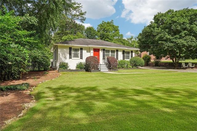 1631 Fearn Circle NE, Brookhaven, GA 30319