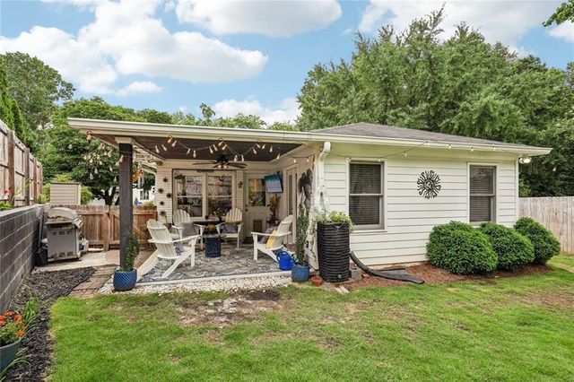 1631 Fearn Circle NE, Brookhaven, GA 30319