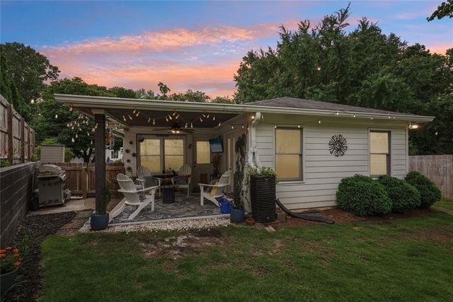1631 Fearn Circle NE, Brookhaven, GA 30319