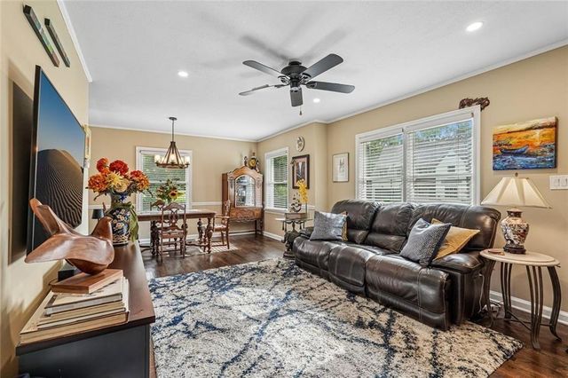 1631 Fearn Circle NE, Brookhaven, GA 30319