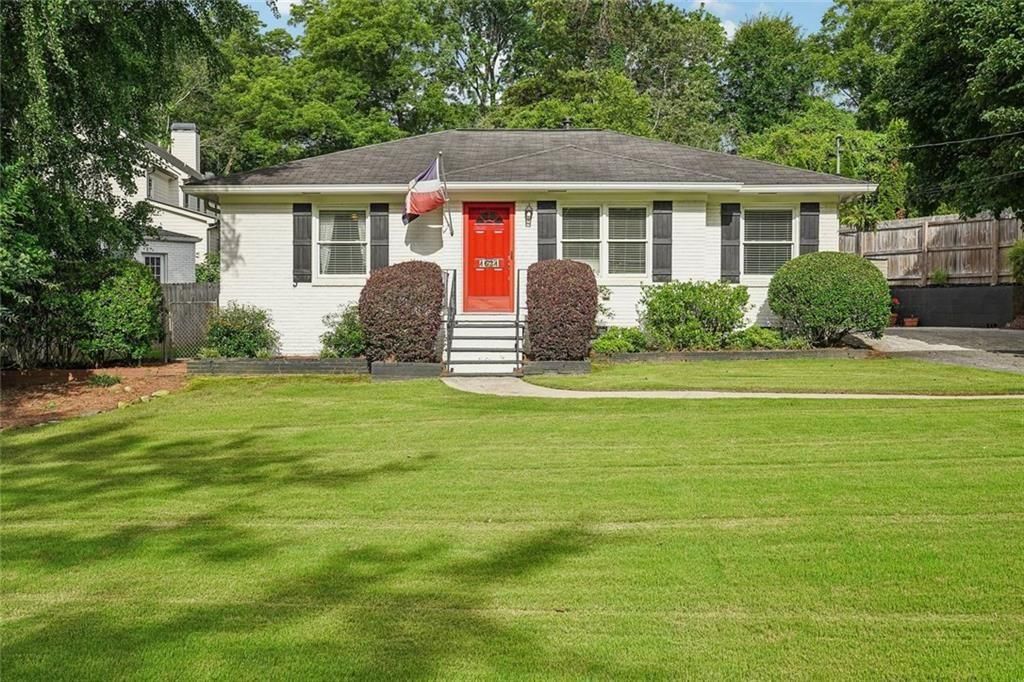 1631 Fearn Circle NE, Brookhaven, GA 30319
