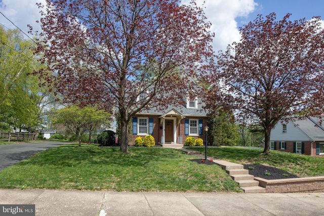 165 N 4TH ST, Souderton, PA 18964