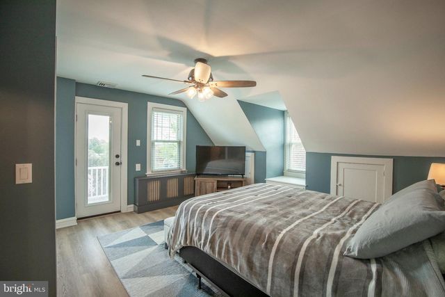 165 N 4TH ST, Souderton, PA 18964