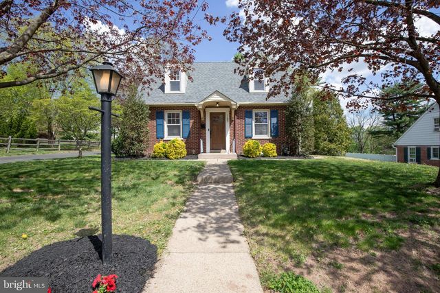 165 N 4TH ST, Souderton, PA 18964