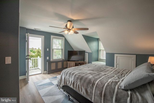 165 N 4TH ST, Souderton, PA 18964