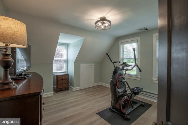 165 N 4TH ST, Souderton, PA 18964