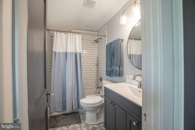 165 N 4TH ST, Souderton, PA 18964