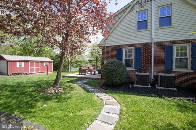 165 N 4TH ST, Souderton, PA 18964