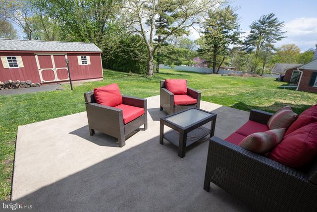 165 N 4TH ST, Souderton, PA 18964