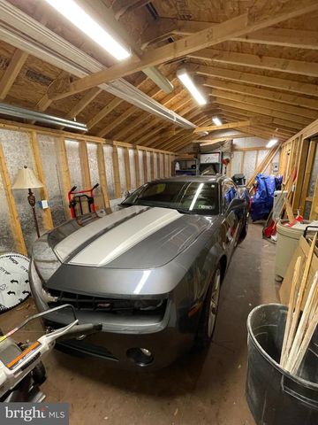 165 N 4TH ST, Souderton, PA 18964