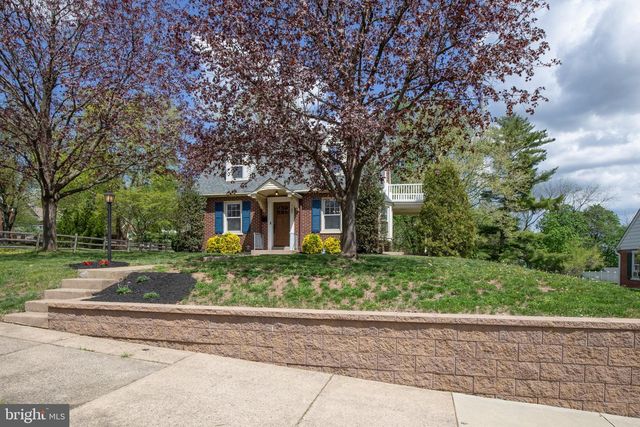 165 N 4TH ST, Souderton, PA 18964