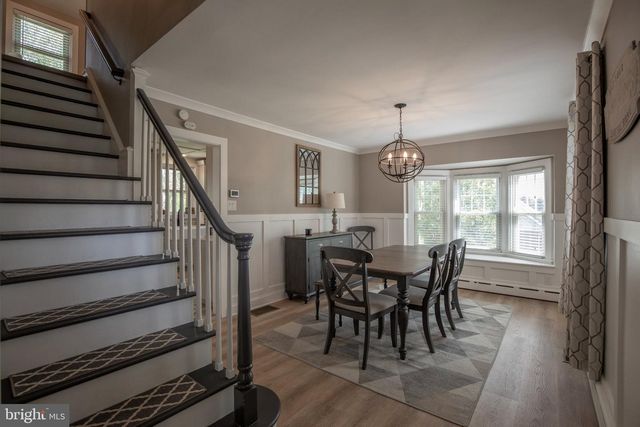 165 N 4TH ST, Souderton, PA 18964