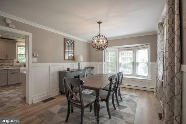 165 N 4TH ST, Souderton, PA 18964