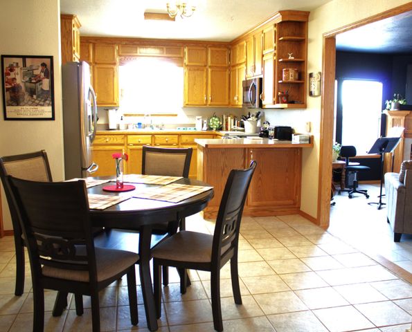 629 Conchas Drive, Conchas Dam, NM 88416