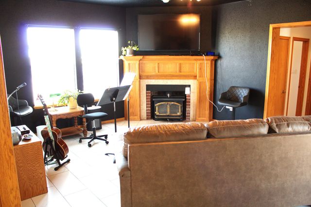 629 Conchas Drive, Conchas Dam, NM 88416