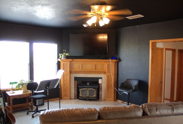 629 Conchas Drive, Conchas Dam, NM 88416