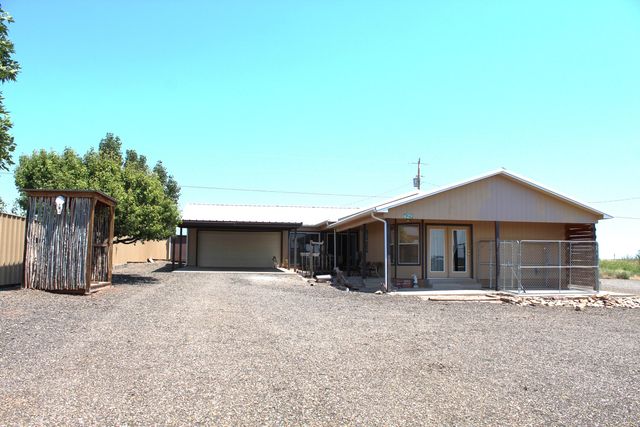 629 Conchas Drive, Conchas Dam, NM 88416