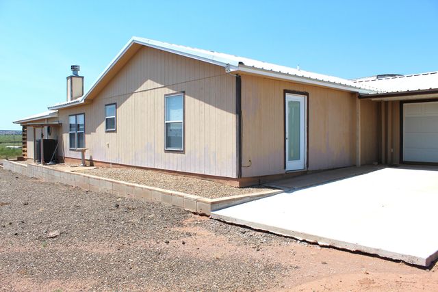 629 Conchas Drive, Conchas Dam, NM 88416