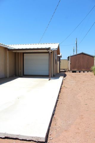 629 Conchas Drive, Conchas Dam, NM 88416