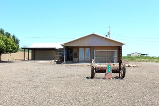 629 Conchas Drive, Conchas Dam, NM 88416