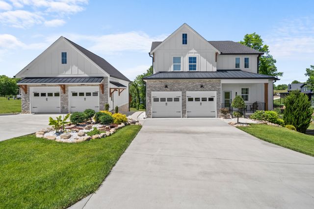 71 Fanning Bend Dr, Winchester, TN 37398