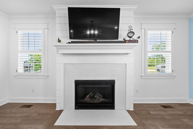 71 Fanning Bend Dr, Winchester, TN 37398
