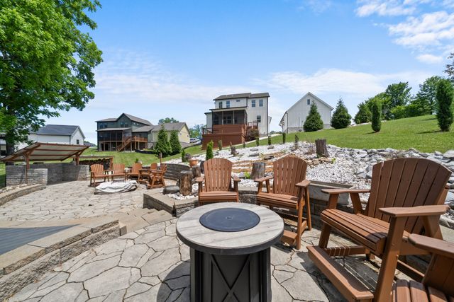 71 Fanning Bend Dr, Winchester, TN 37398