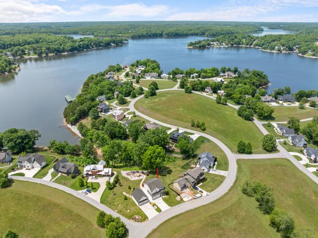 71 Fanning Bend Dr, Winchester, TN 37398