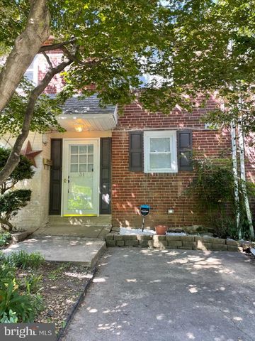 31 N CANNON DR, Wilmington, DE 19809