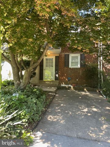 31 N CANNON DR, Wilmington, DE 19809