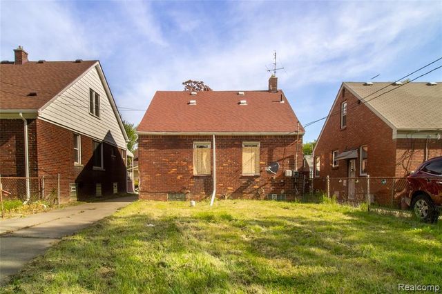 14952 Elmdale Street, Detroit, MI 48213