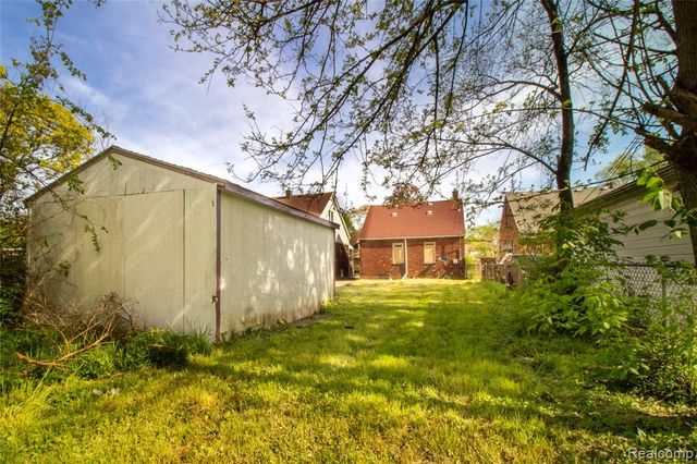 14952 Elmdale Street, Detroit, MI 48213