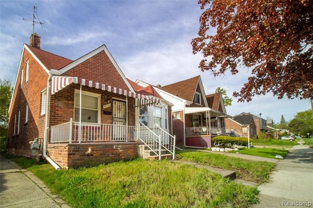 14952 Elmdale Street, Detroit, MI 48213