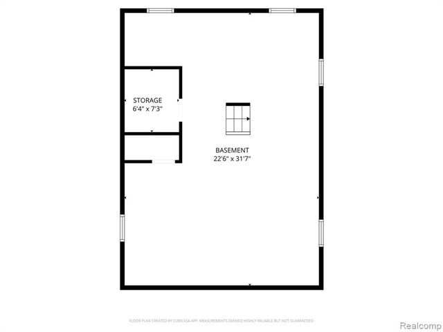 14952 Elmdale Street, Detroit, MI 48213