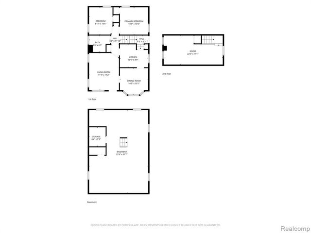14952 Elmdale Street, Detroit, MI 48213