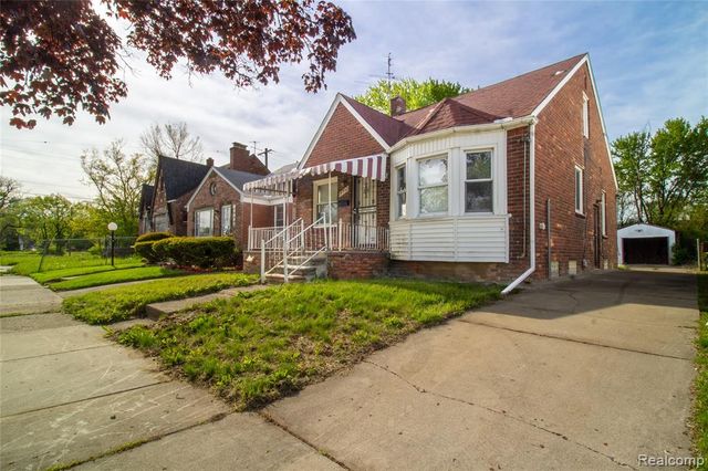 14952 Elmdale Street, Detroit, MI 48213