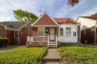 14952 Elmdale Street, Detroit, MI 48213