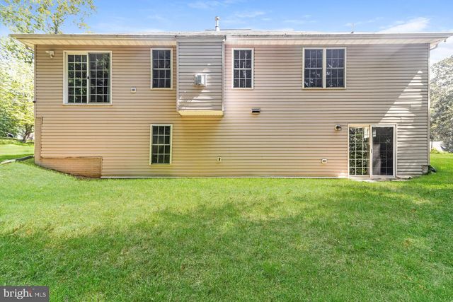 10116 CHESNEY DR, Spotsylvania, VA 22553