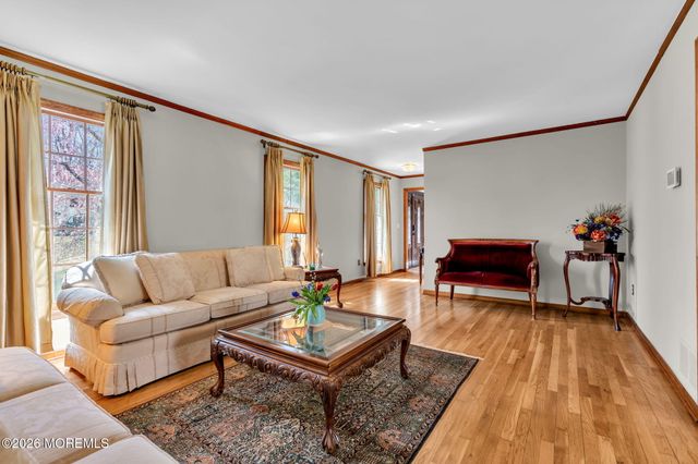 44 Bunker Hill Drive, Middletown, NJ 07748