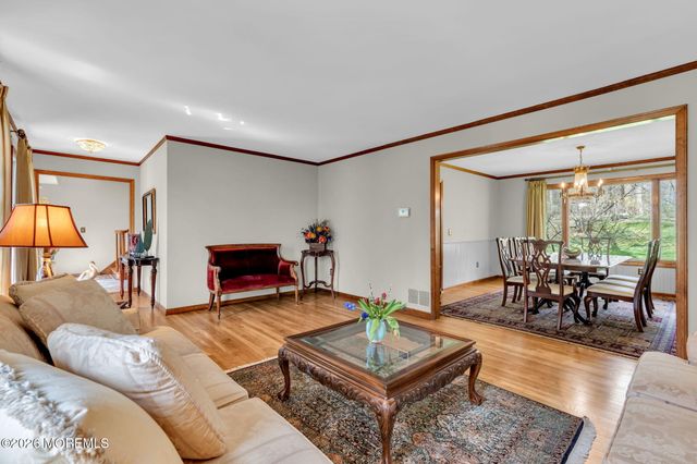 44 Bunker Hill Drive, Middletown, NJ 07748