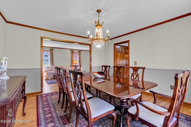 44 Bunker Hill Drive, Middletown, NJ 07748