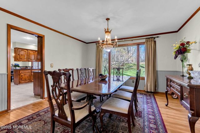 44 Bunker Hill Drive, Middletown, NJ 07748