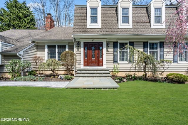44 Bunker Hill Drive, Middletown, NJ 07748