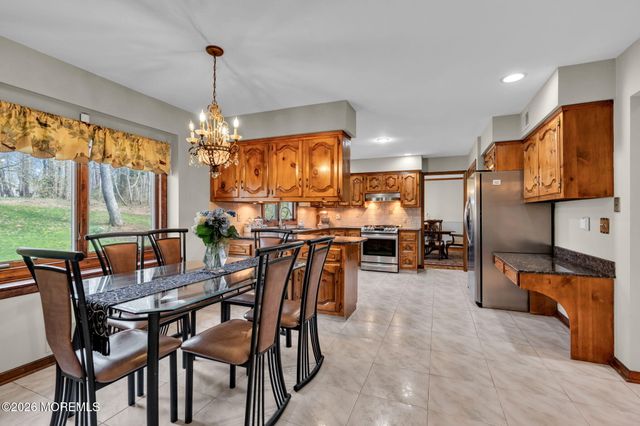 44 Bunker Hill Drive, Middletown, NJ 07748