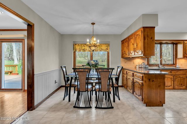 44 Bunker Hill Drive, Middletown, NJ 07748