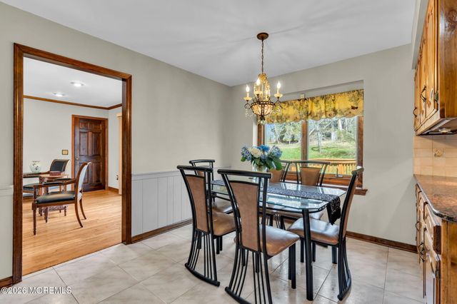 44 Bunker Hill Drive, Middletown, NJ 07748