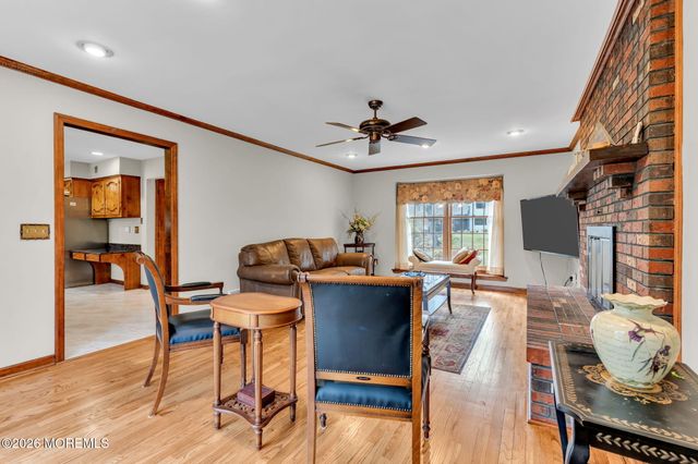 44 Bunker Hill Drive, Middletown, NJ 07748