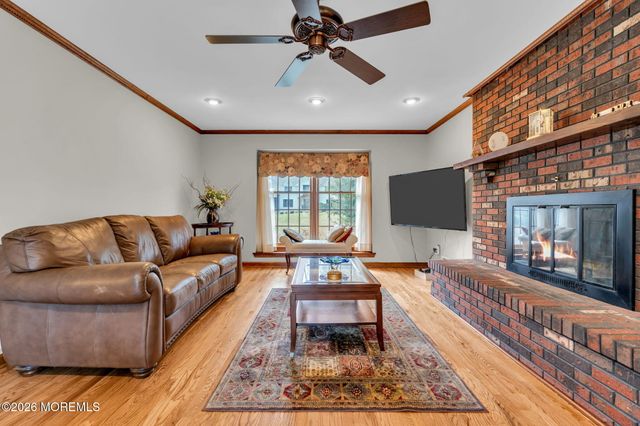 44 Bunker Hill Drive, Middletown, NJ 07748