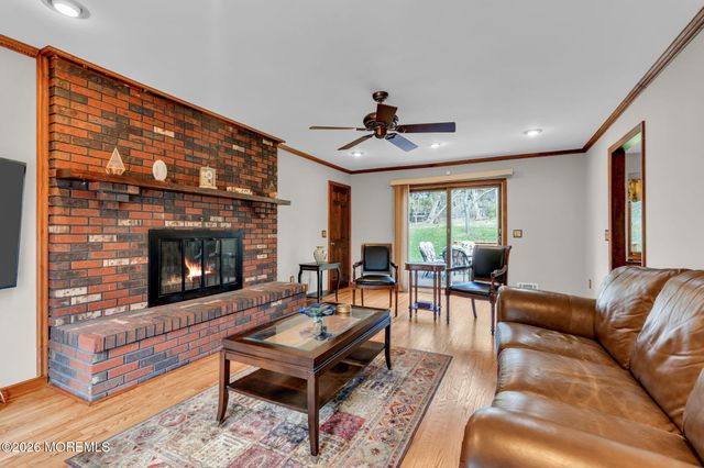 44 Bunker Hill Drive, Middletown, NJ 07748