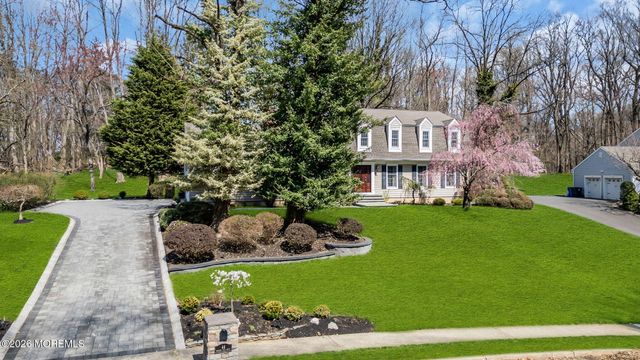 44 Bunker Hill Drive, Middletown, NJ 07748